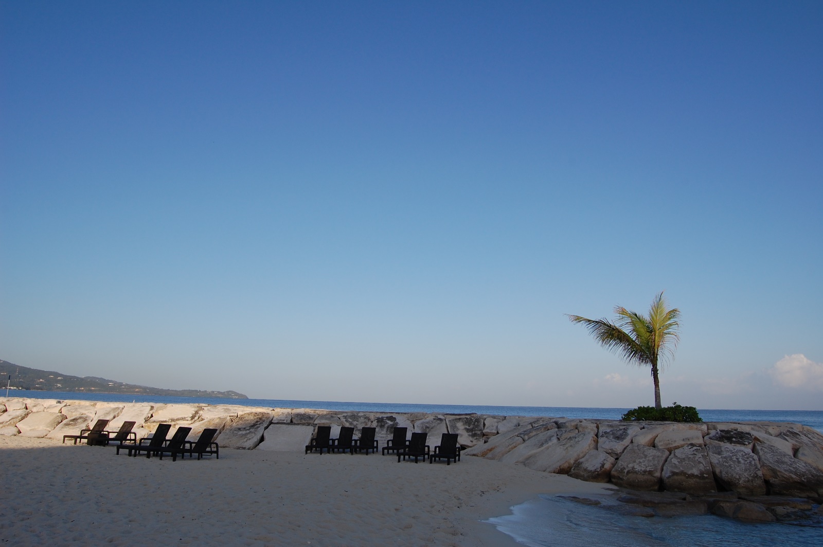 Montego Bay, Jamaica 2011