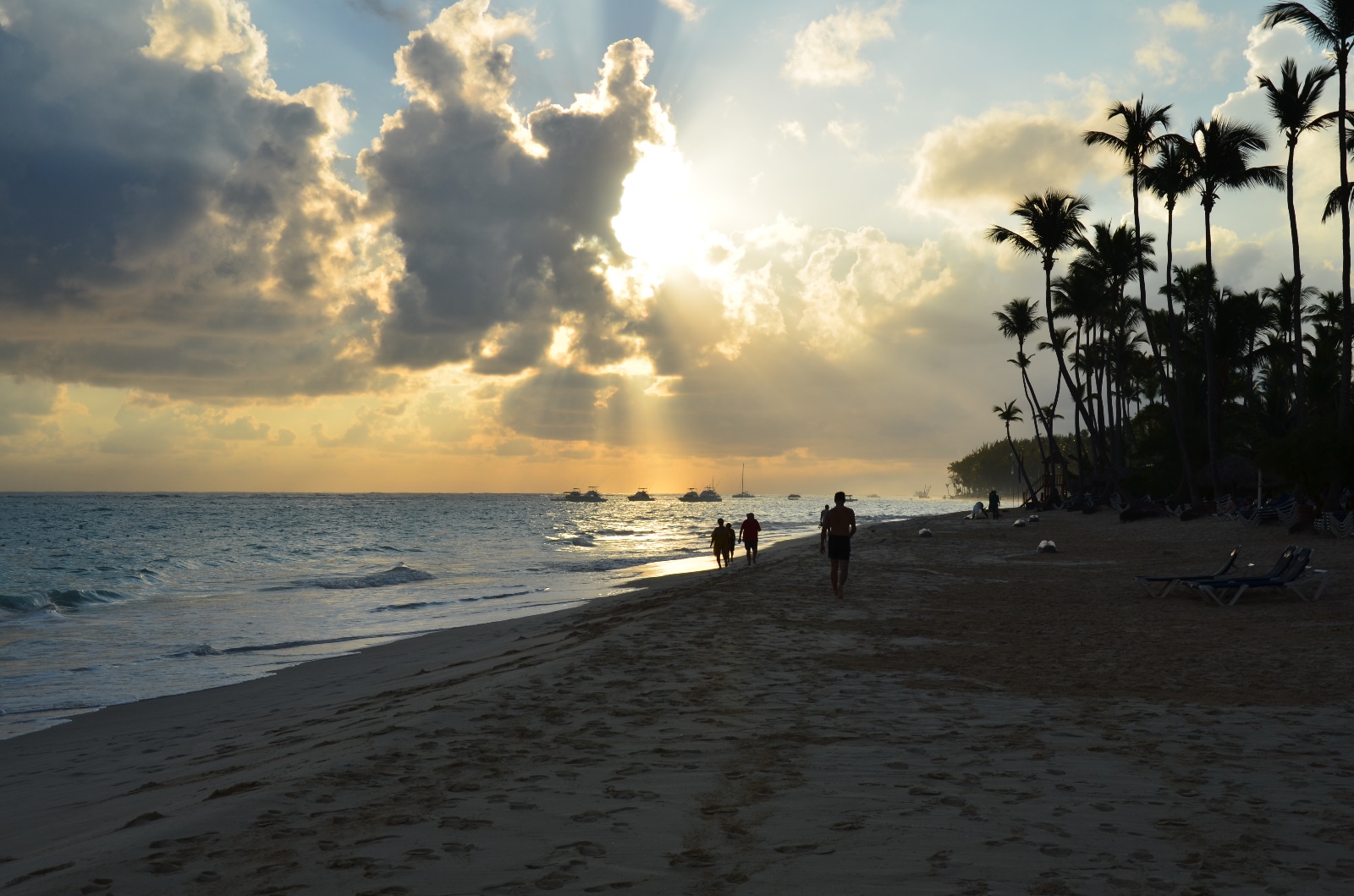 Dominican Republic - 2013