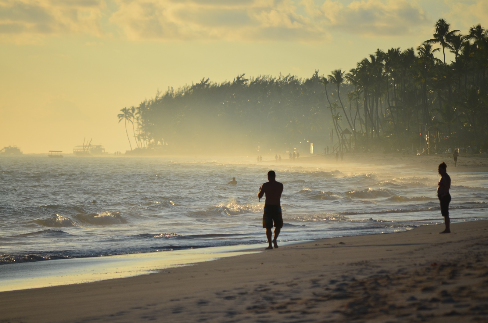 Dominican Republic - 2013