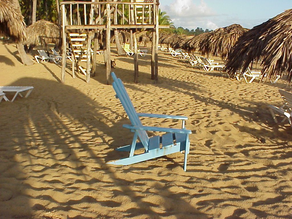 Dominican Republic Secrets 2003