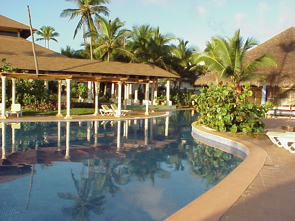 Dominican Republic Secrets 2003