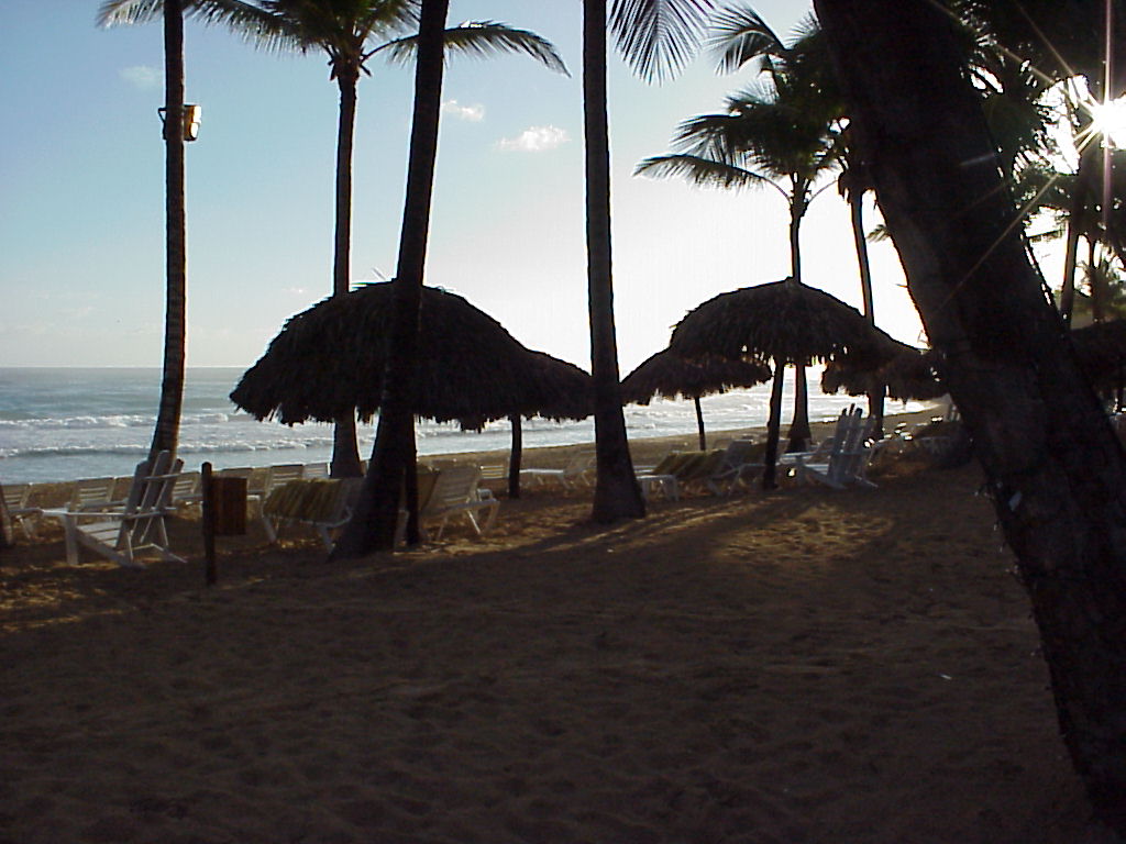 Dominican Republic Secrets 2003