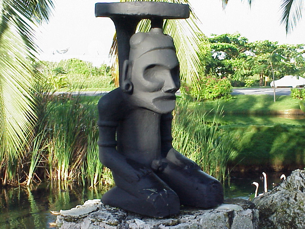 Dominican Republic Secrets 2003