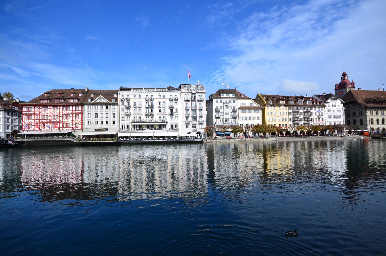 Basel Switzerland