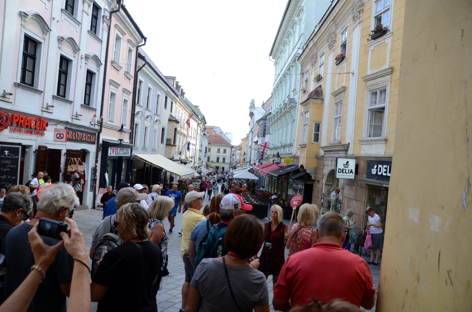 Bratislava, Slovak Republic