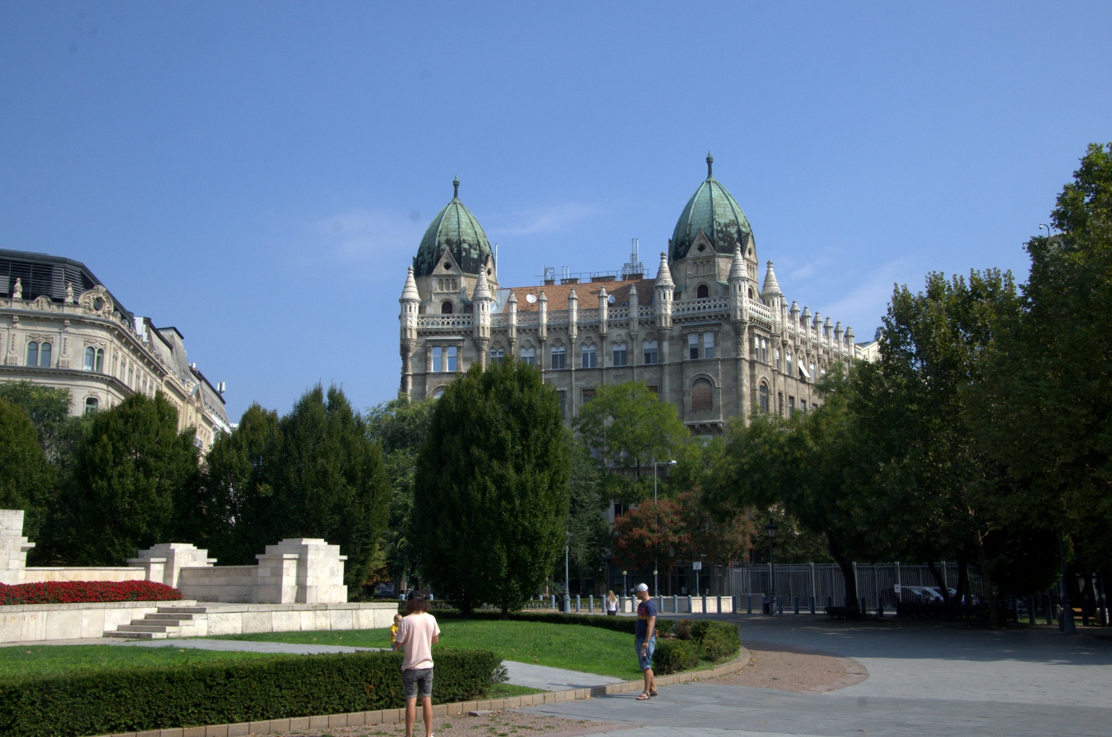 Budapest, Hungary