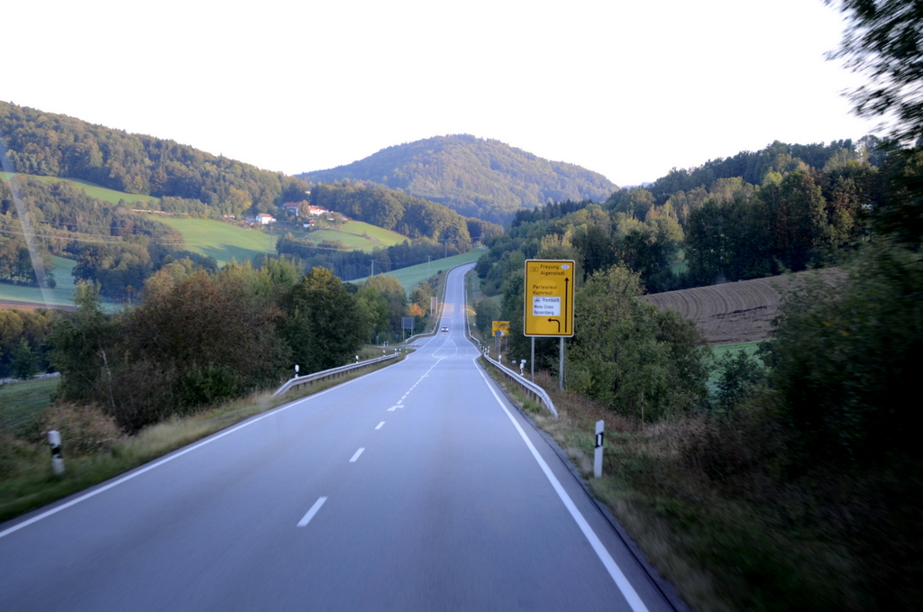 Prague, Czech Republic