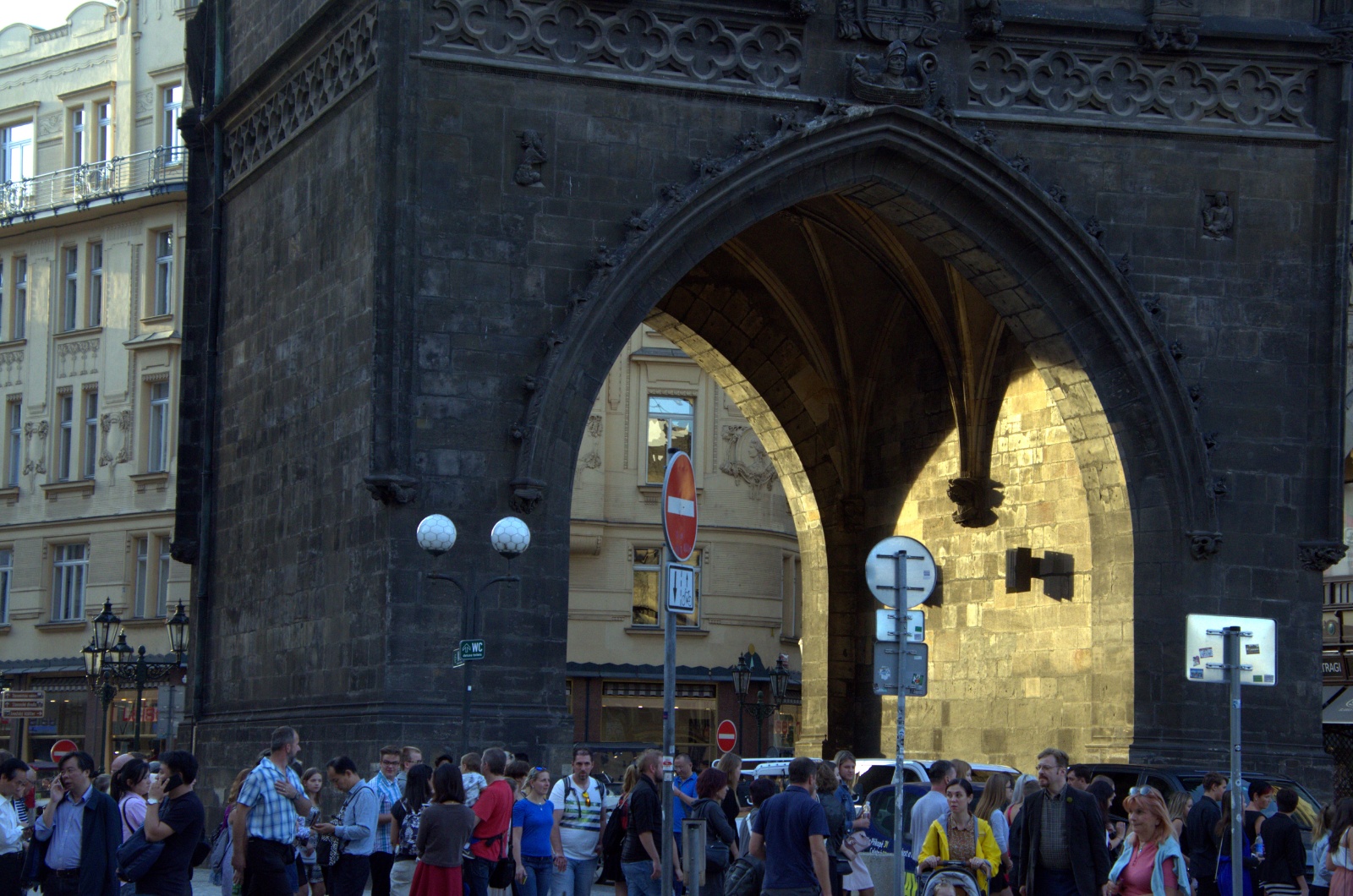 Prague, Czech Republic