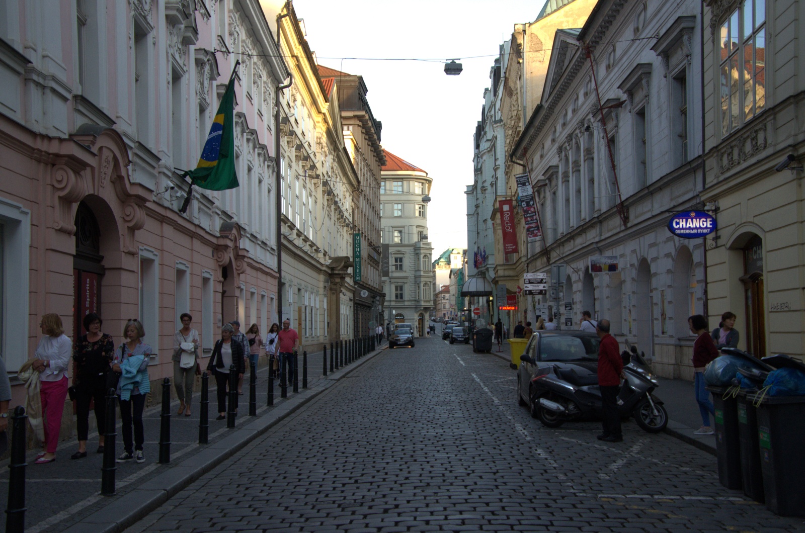 Prague, Czech Republic