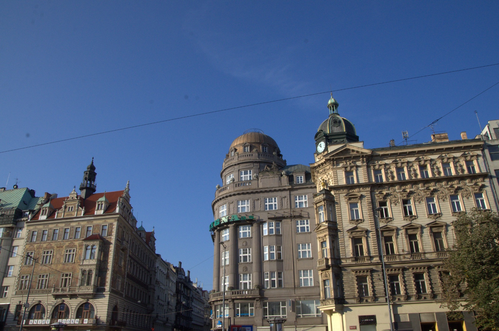 Prague, Czech Republic