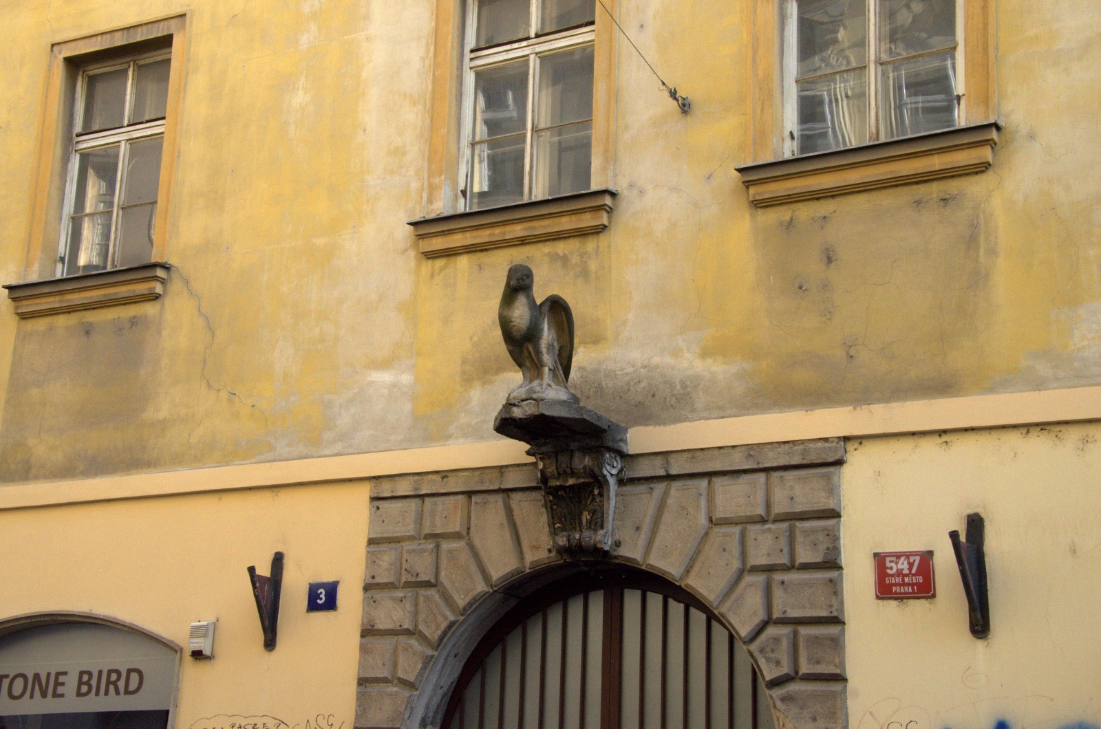 Prague, Czech Republic