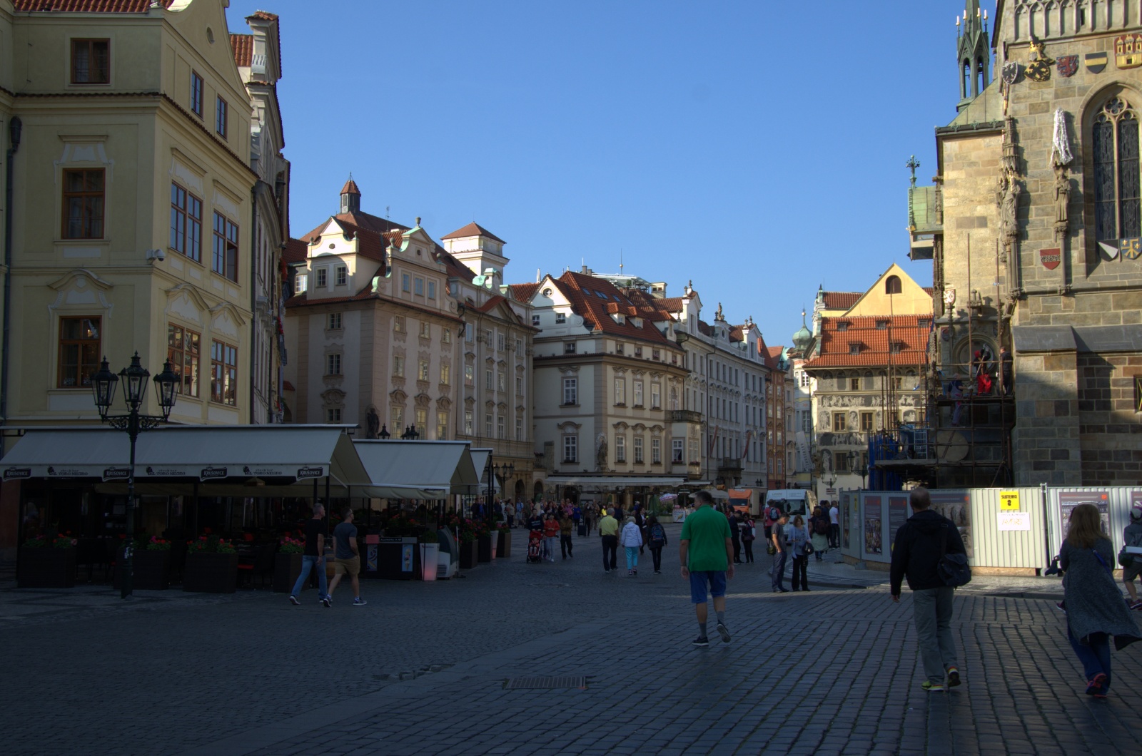 Prague, Czech Republic