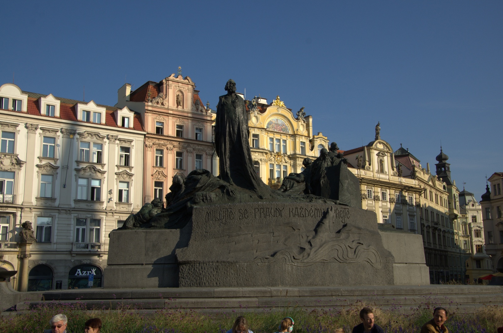 Prague, Czech Republic