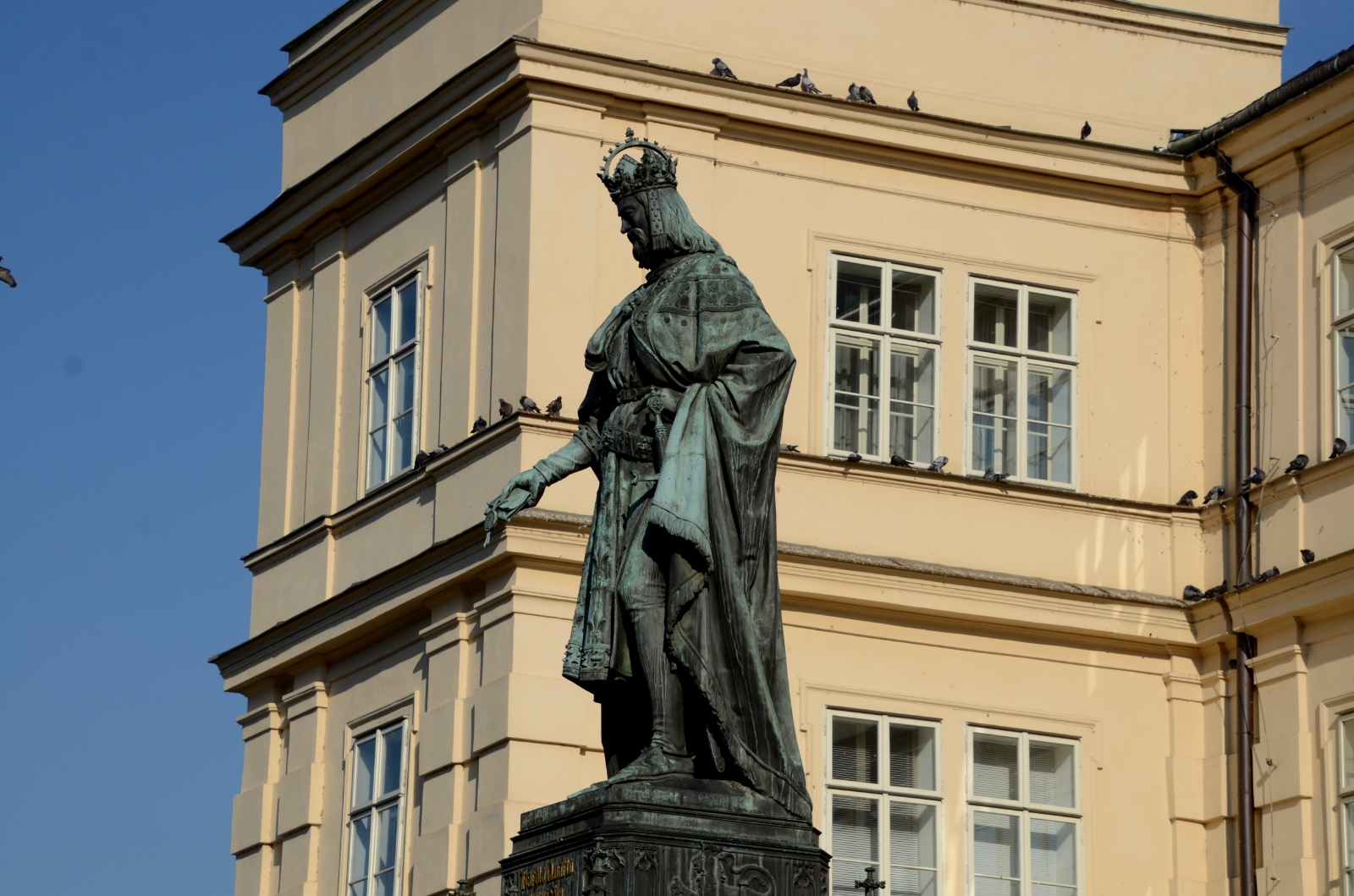 Prague, Czech Republic