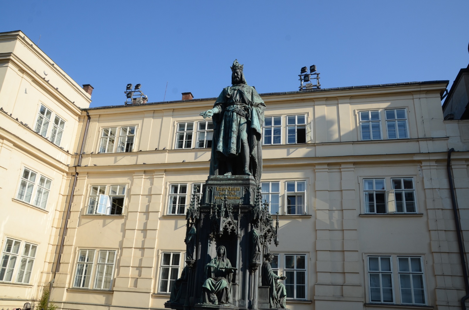 Prague, Czech Republic