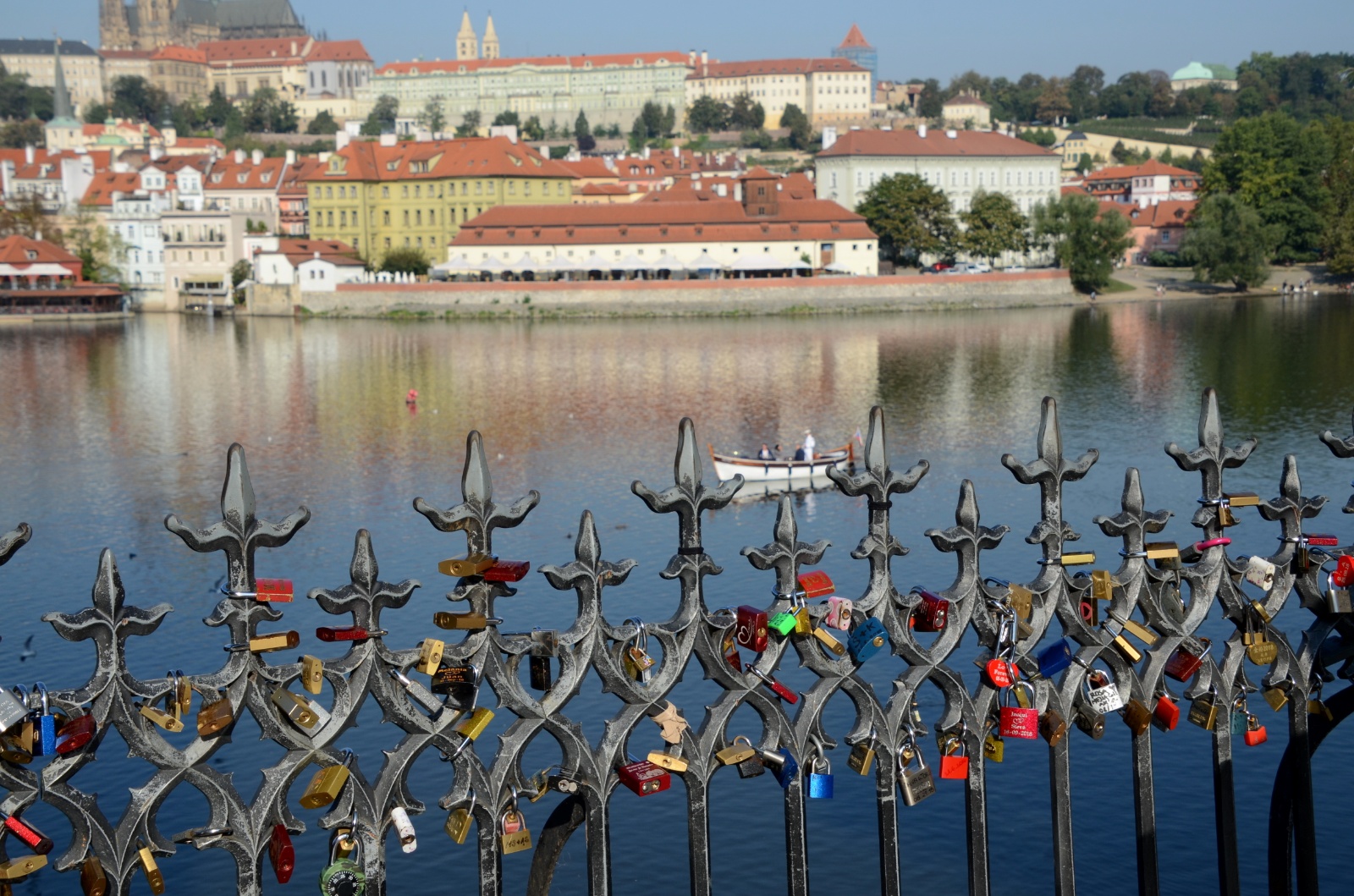 Prague, Czech Republic