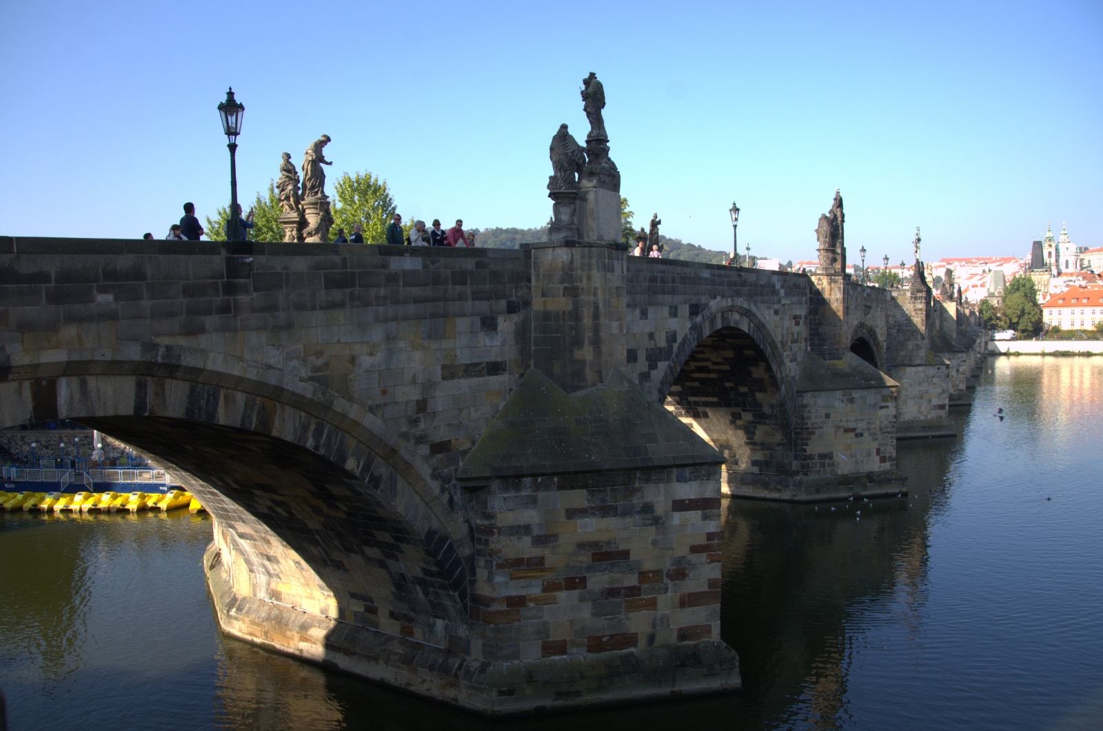 Prague, Czech Republic