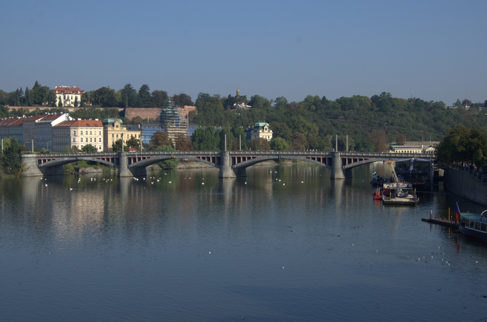 Prague, Czech Republic