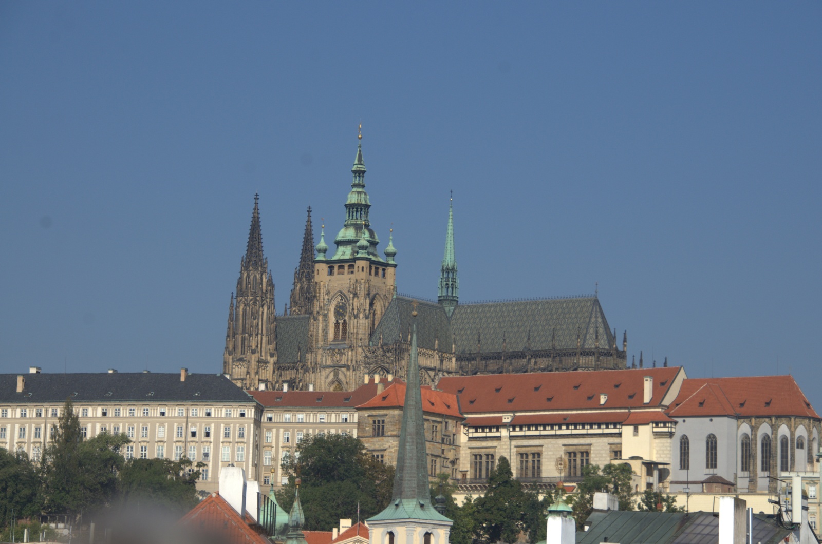 Prague, Czech Republic