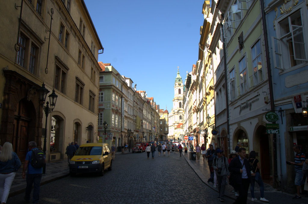 Prague, Czech Republic