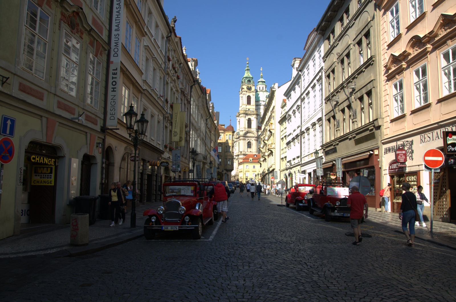 Prague, Czech Republic
