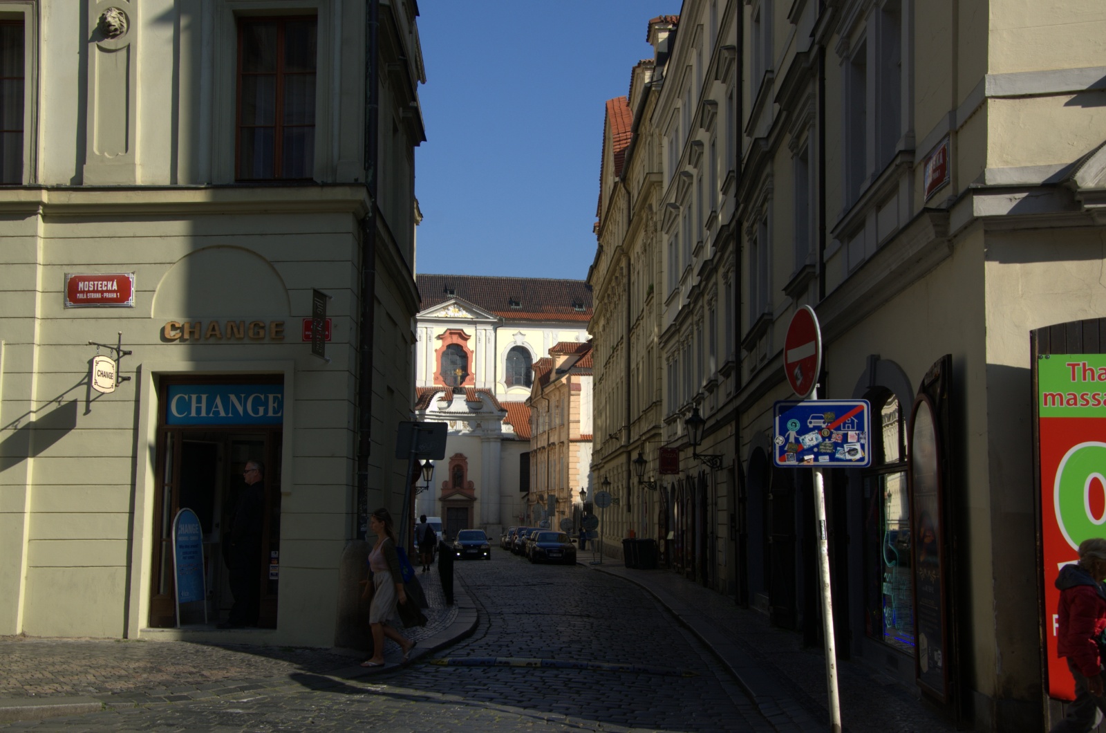 Prague, Czech Republic