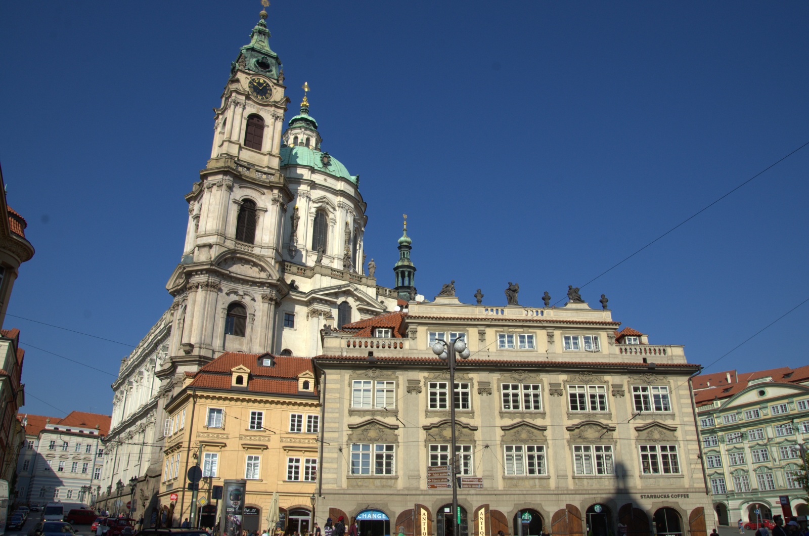 Prague, Czech Republic
