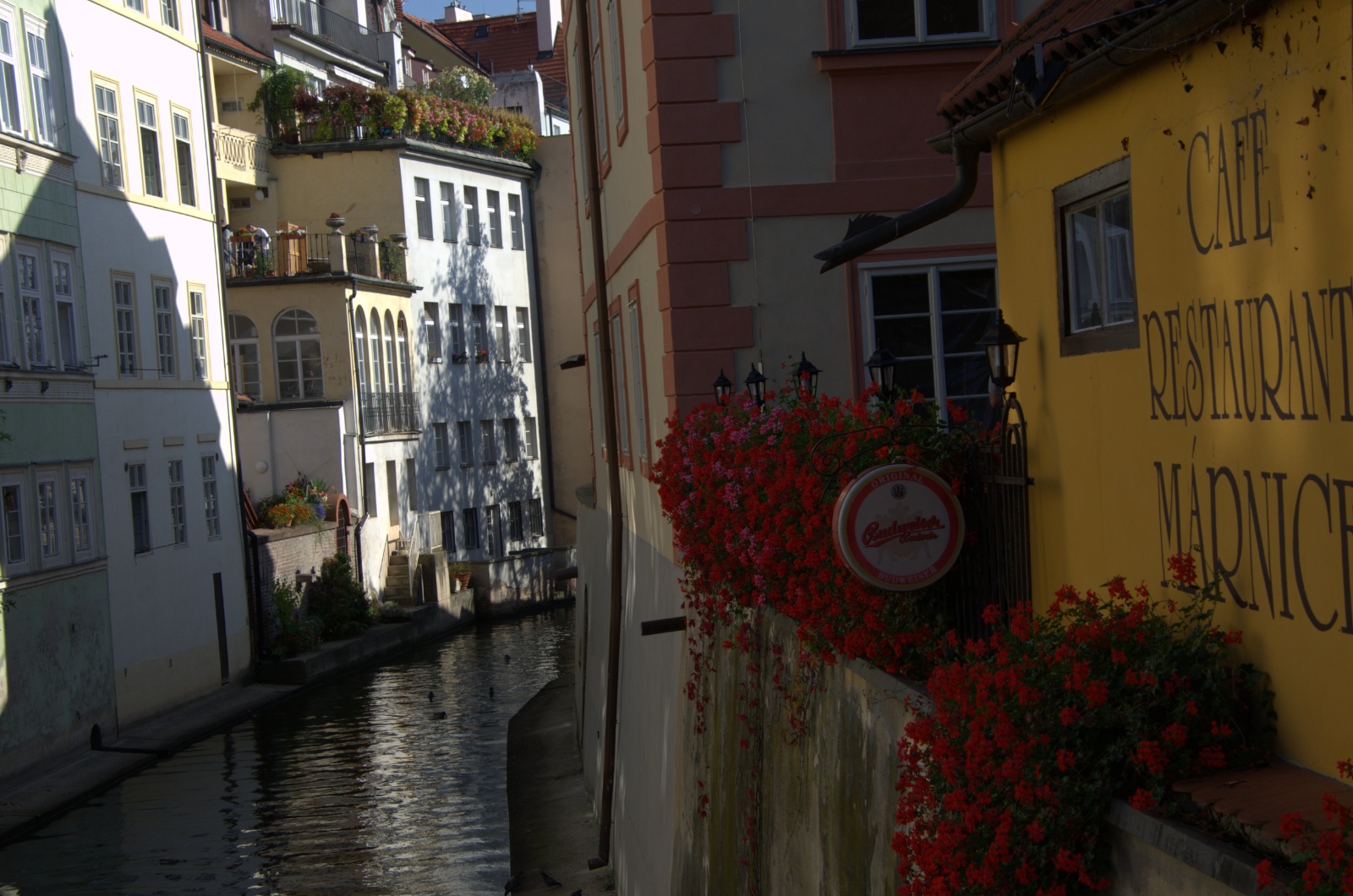 Prague, Czech Republic