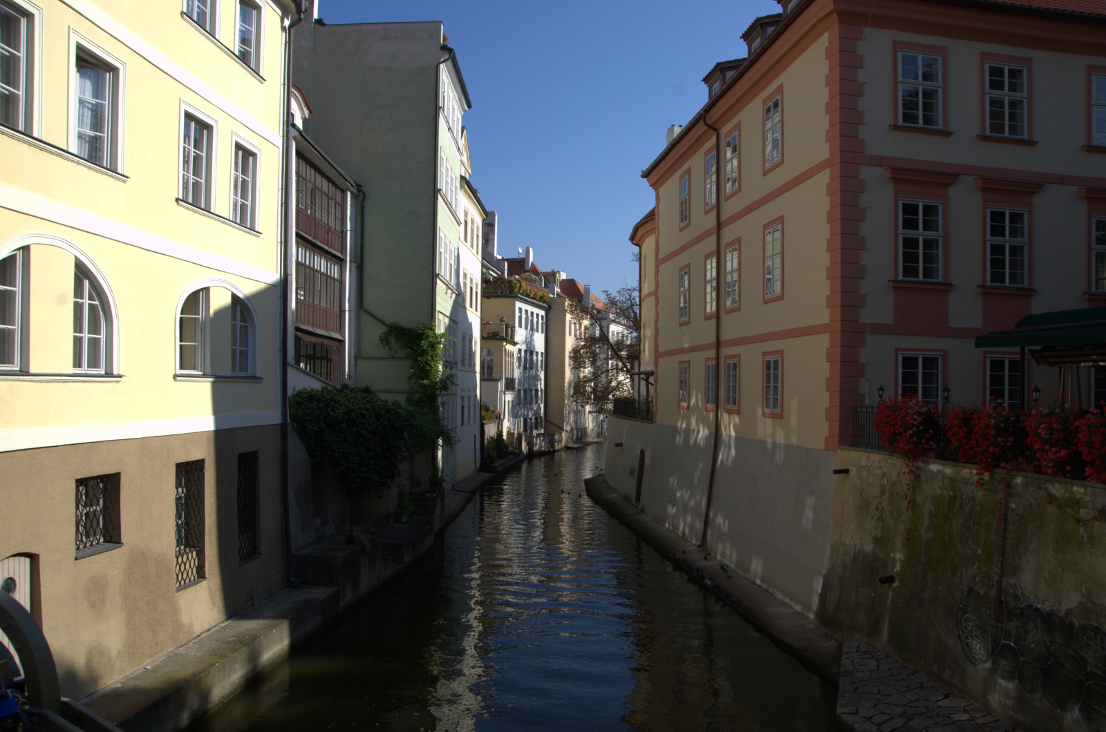Prague, Czech Republic