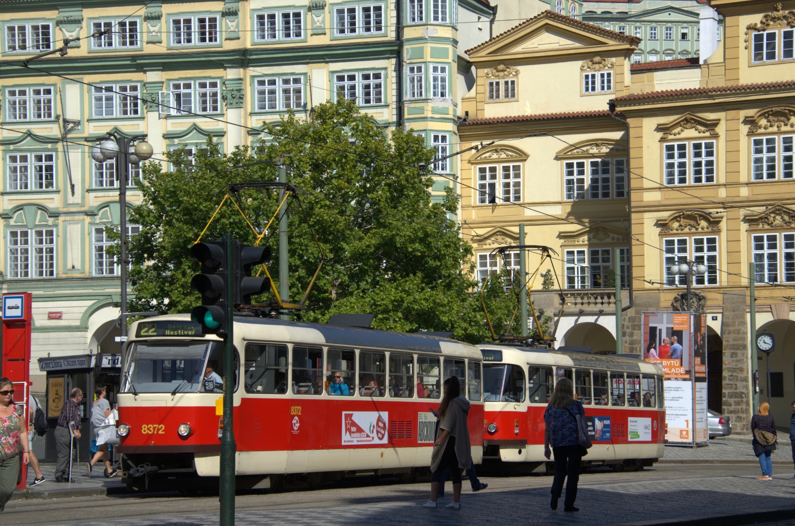 Prague, Czech Republic