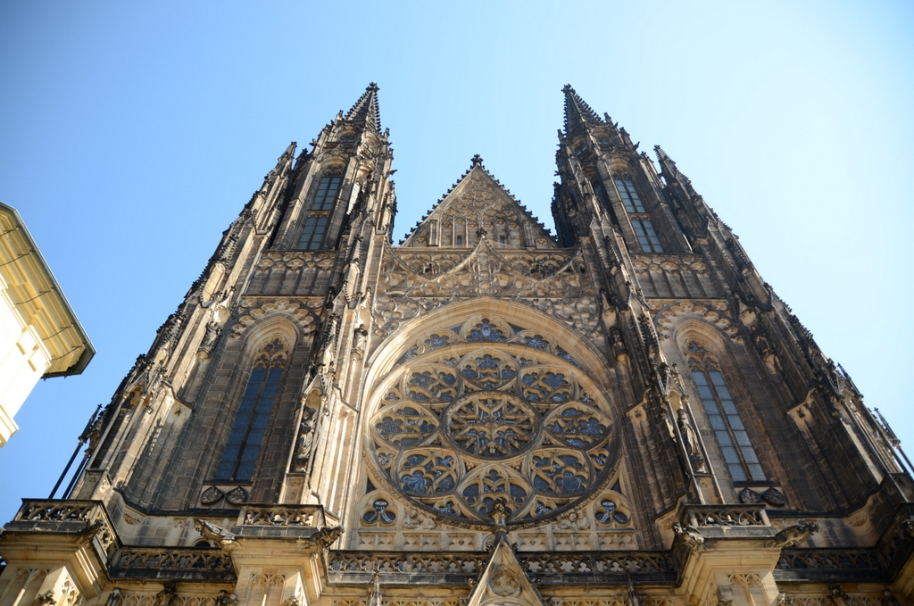 Prague, Czech Republic