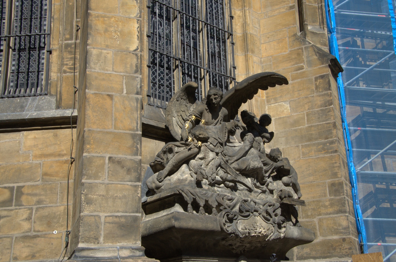 Prague, Czech Republic