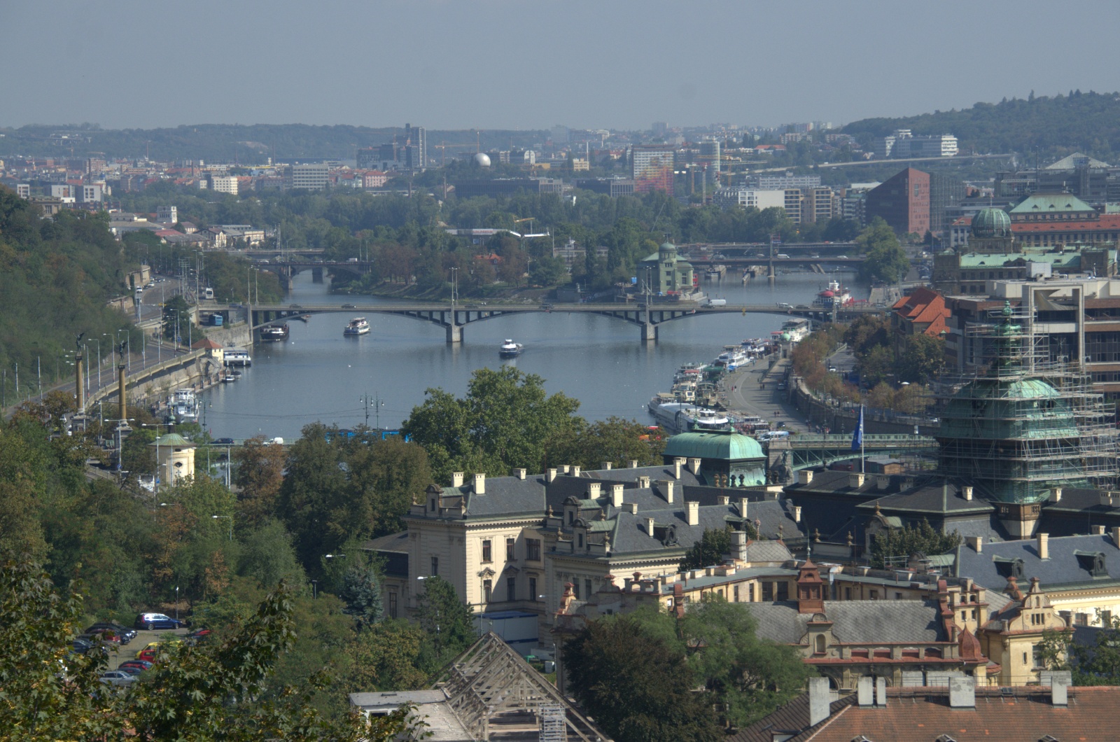 Prague, Czech Republic