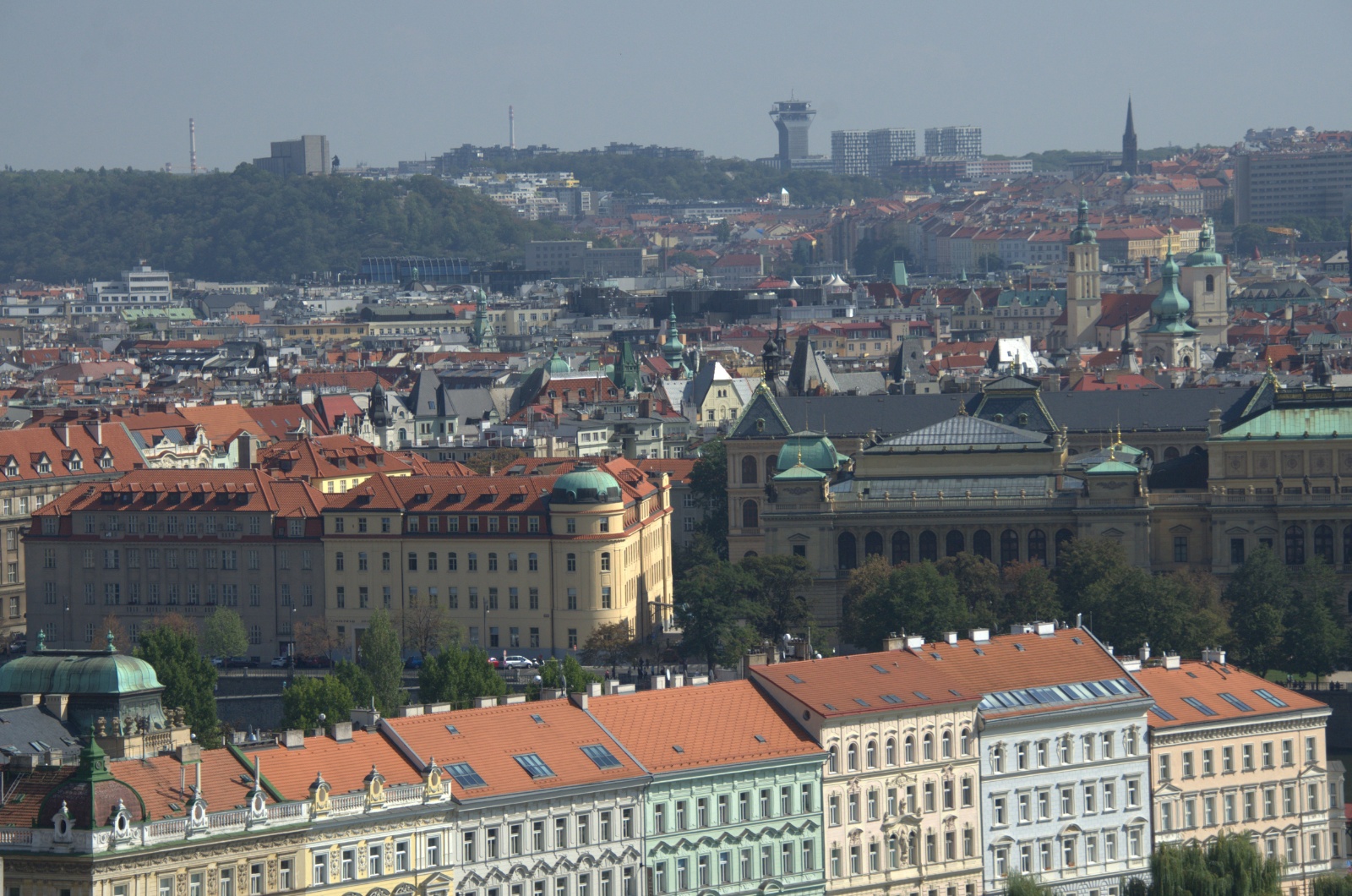 Prague, Czech Republic