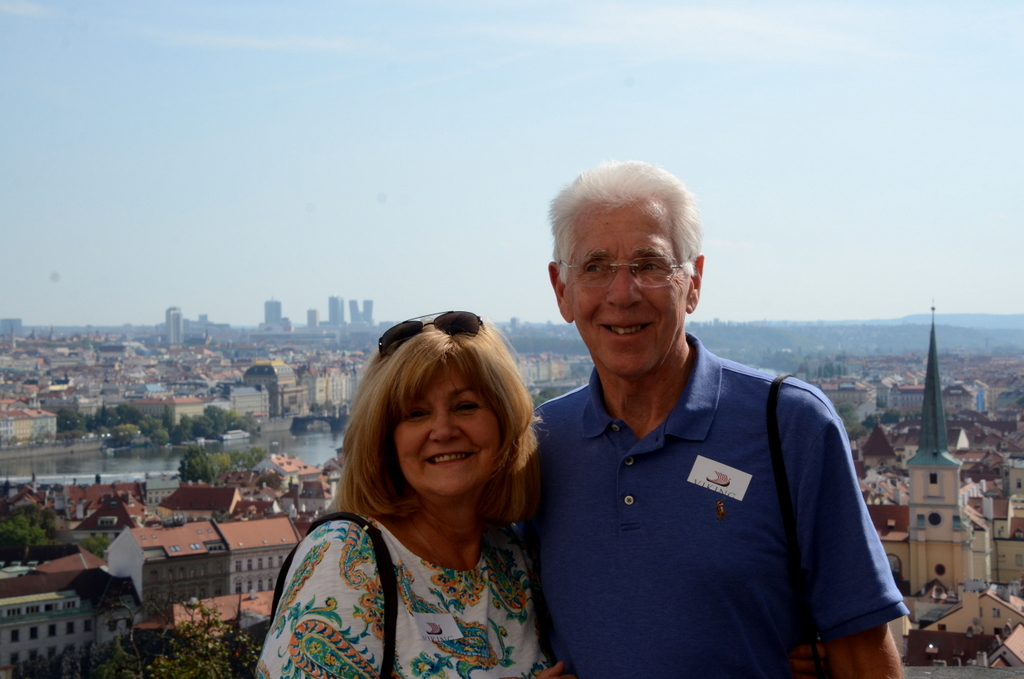 Prague, Czech Republic