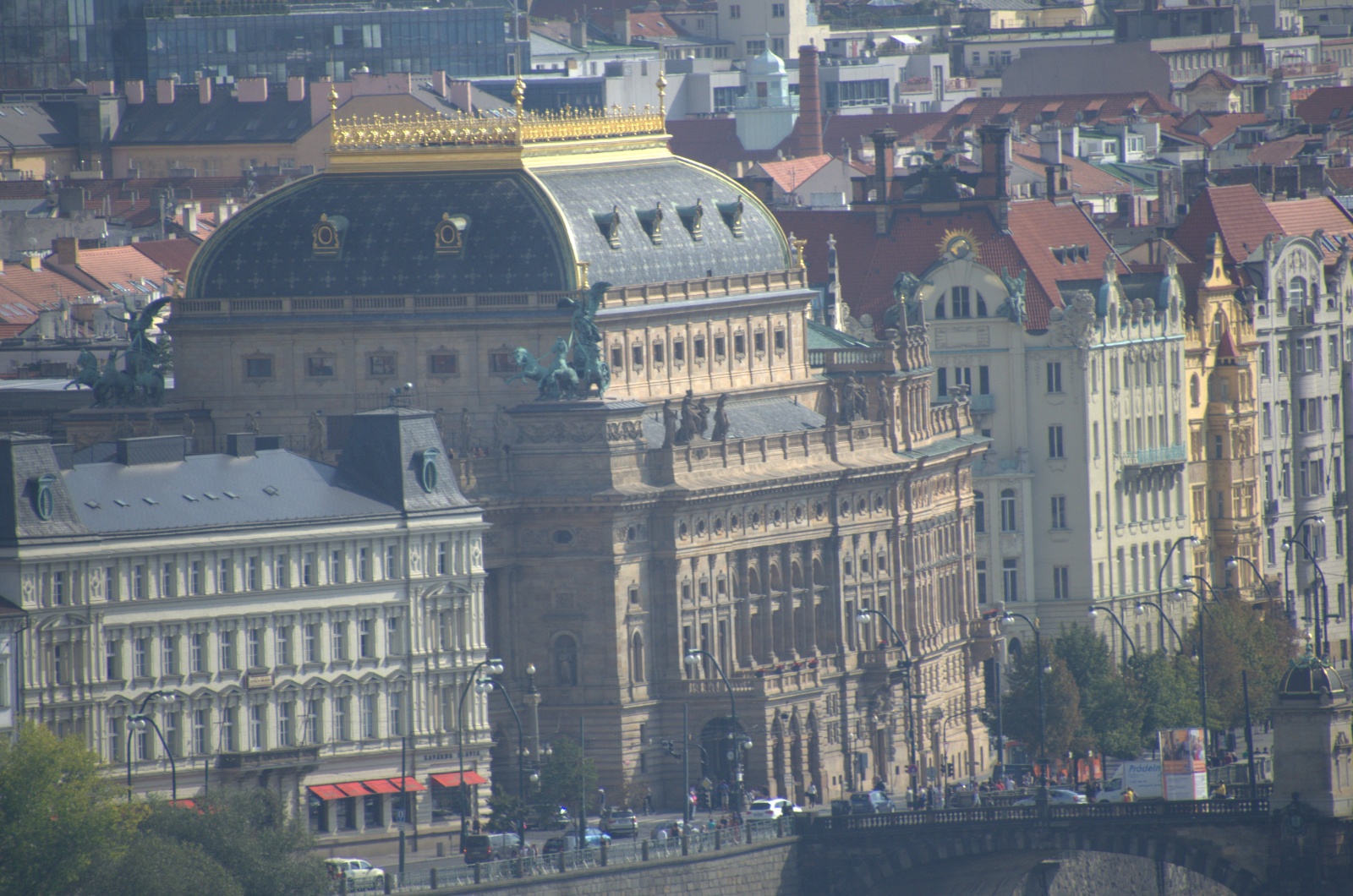 Prague, Czech Republic