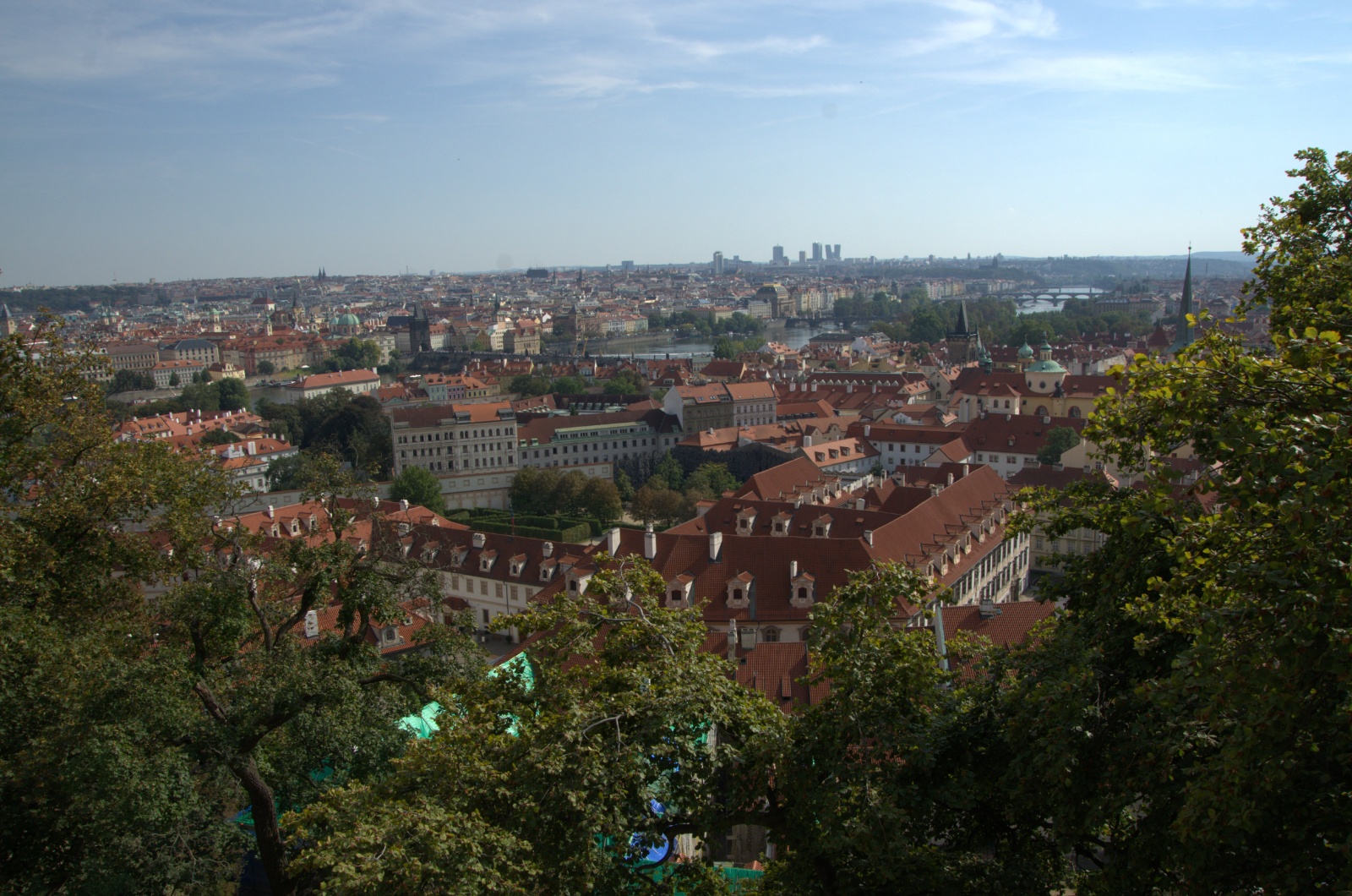 Prague, Czech Republic