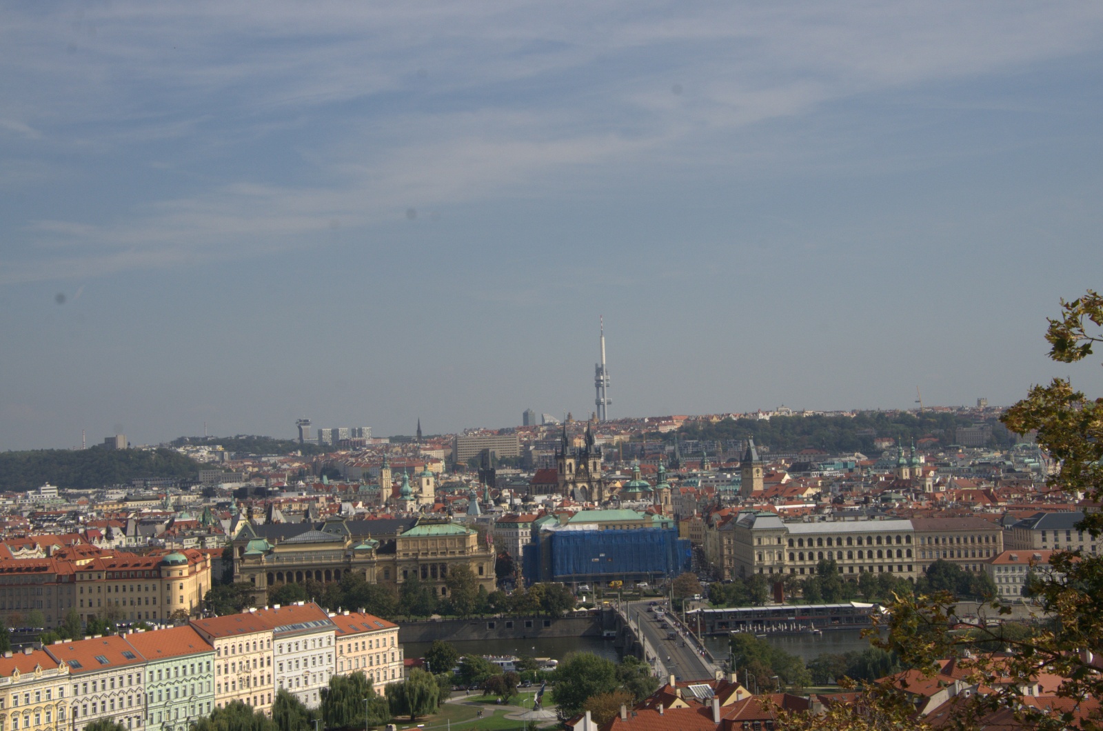 Prague, Czech Republic
