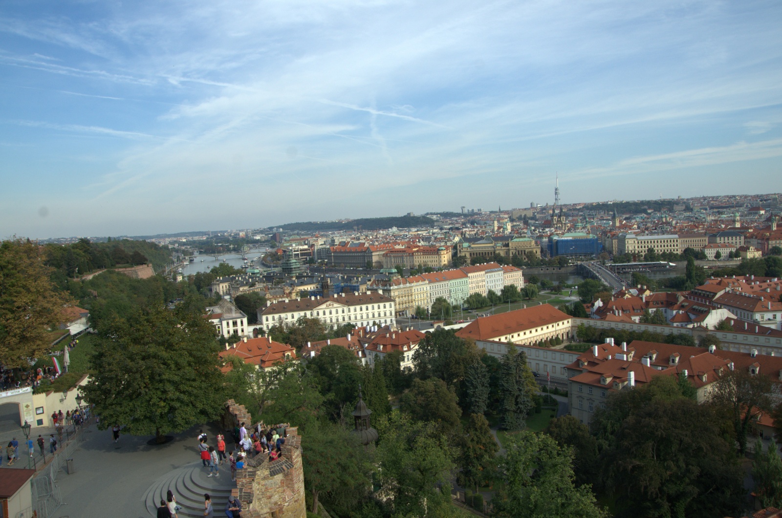 Prague, Czech Republic