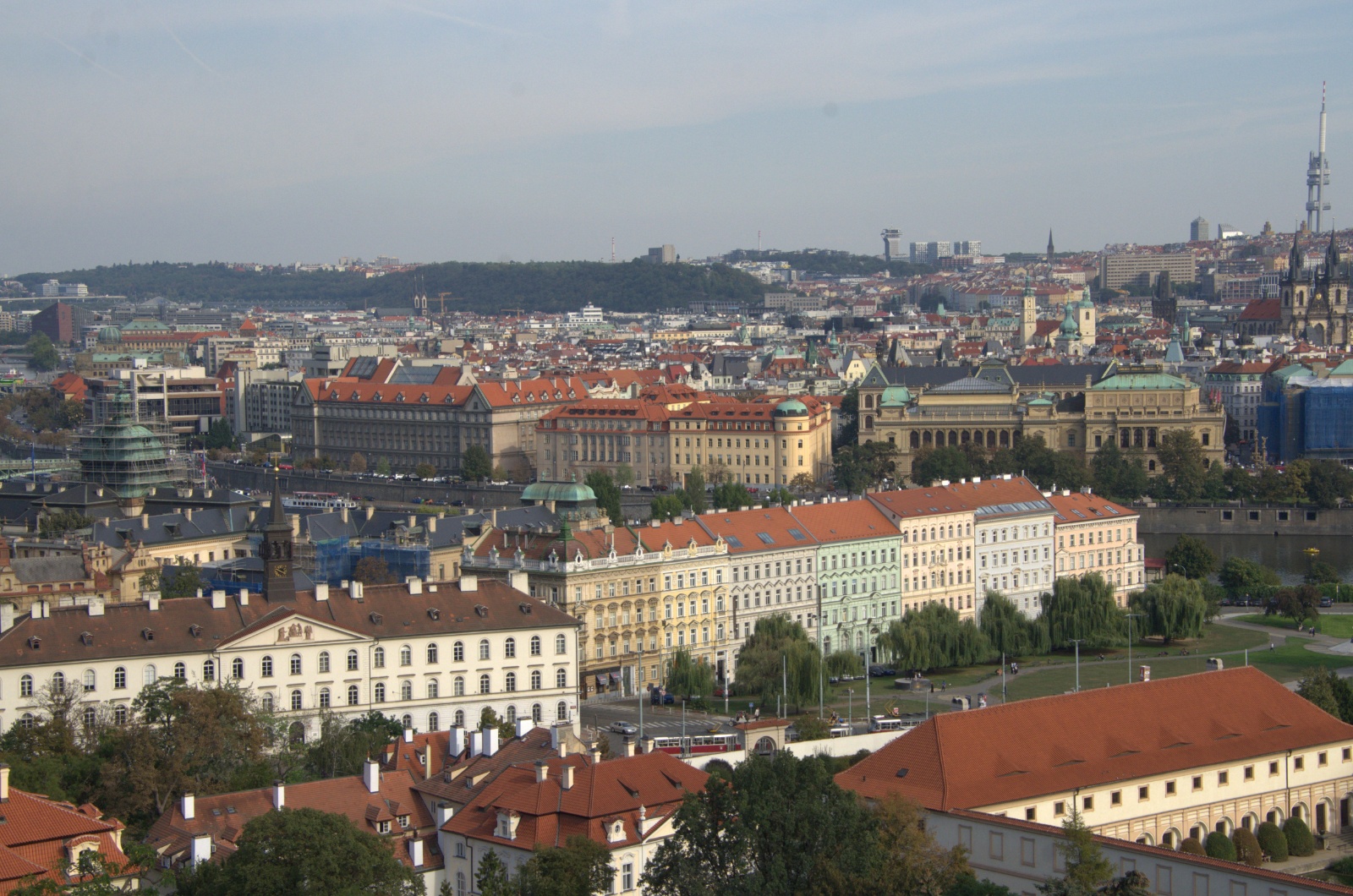 Prague, Czech Republic
