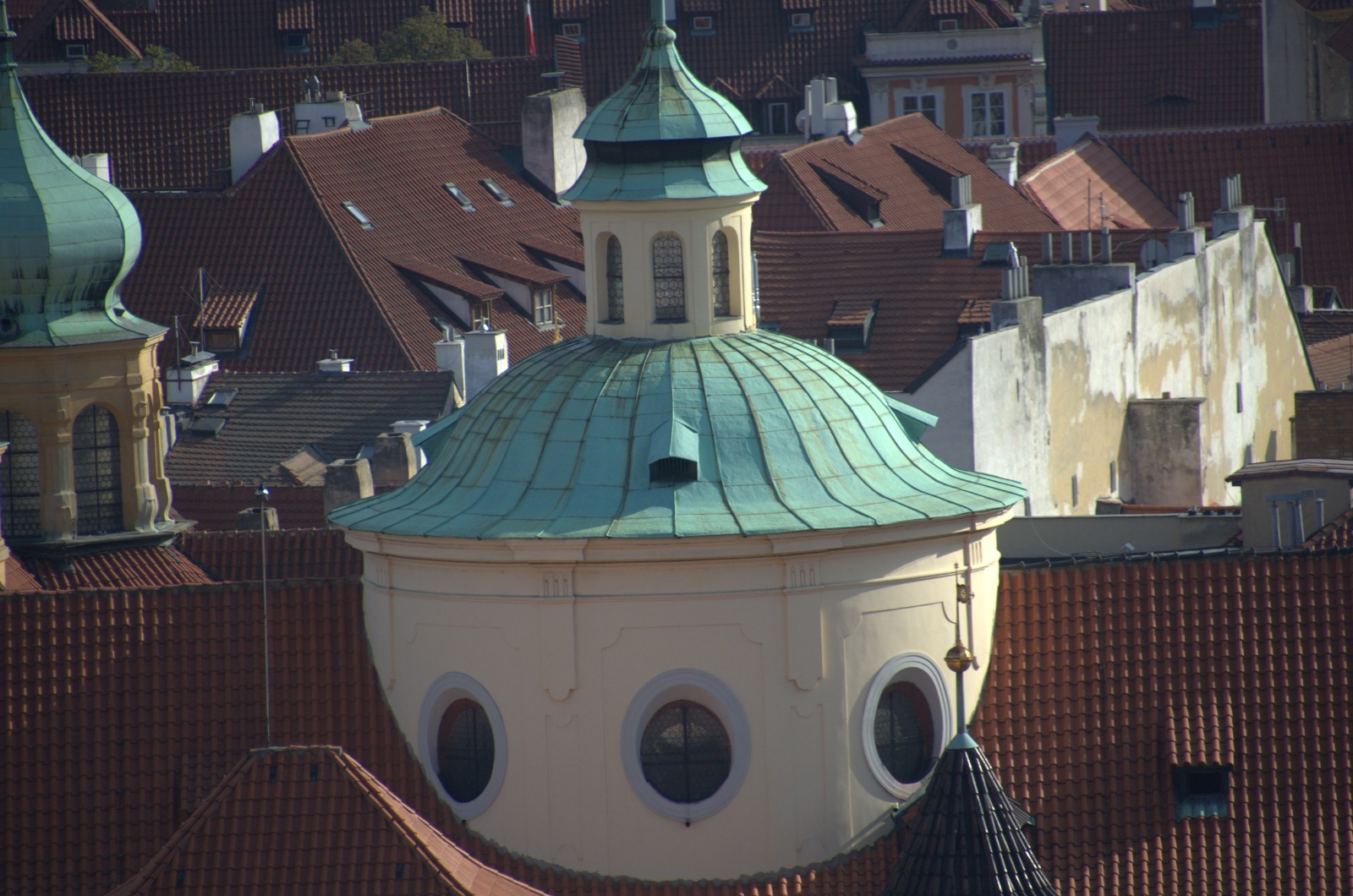 Prague, Czech Republic