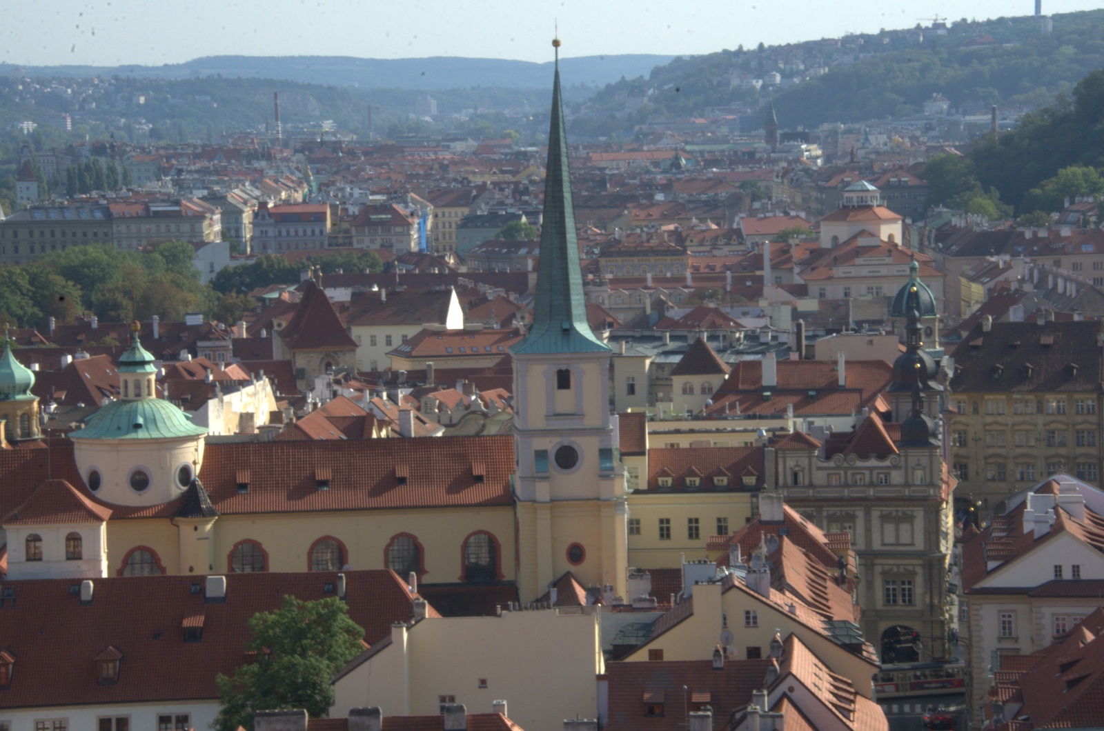 Prague, Czech Republic