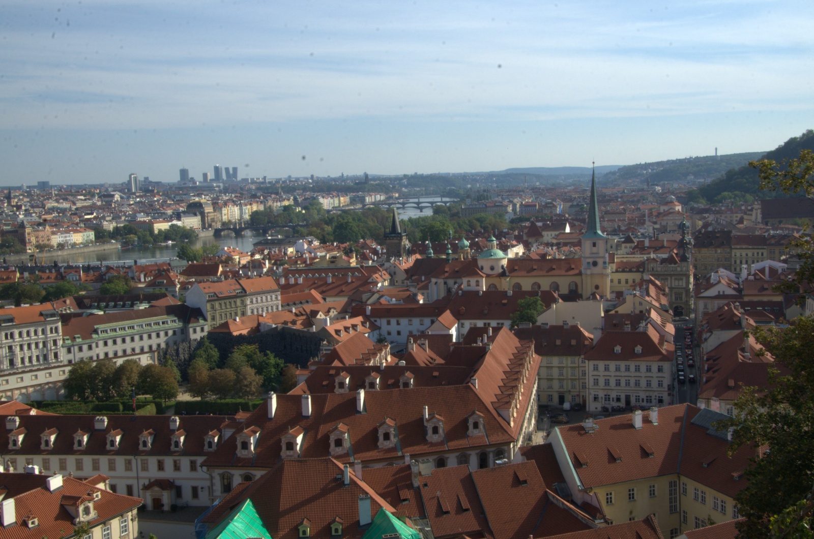 Prague, Czech Republic