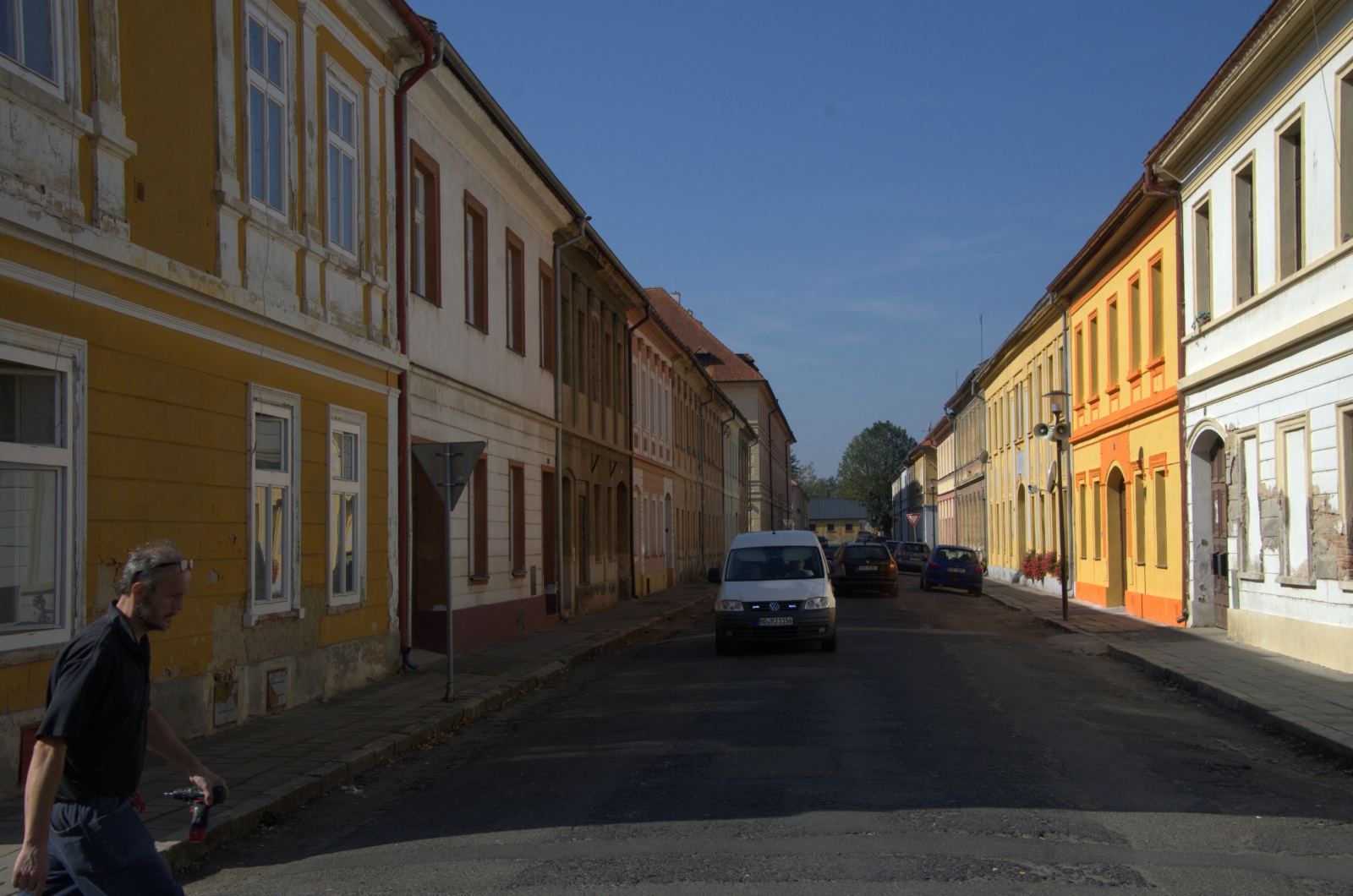 Prague, Czech Republic
