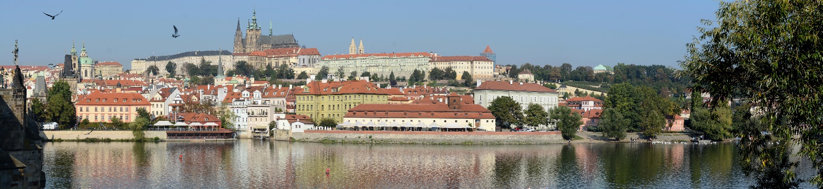 Prague, Czech Republic