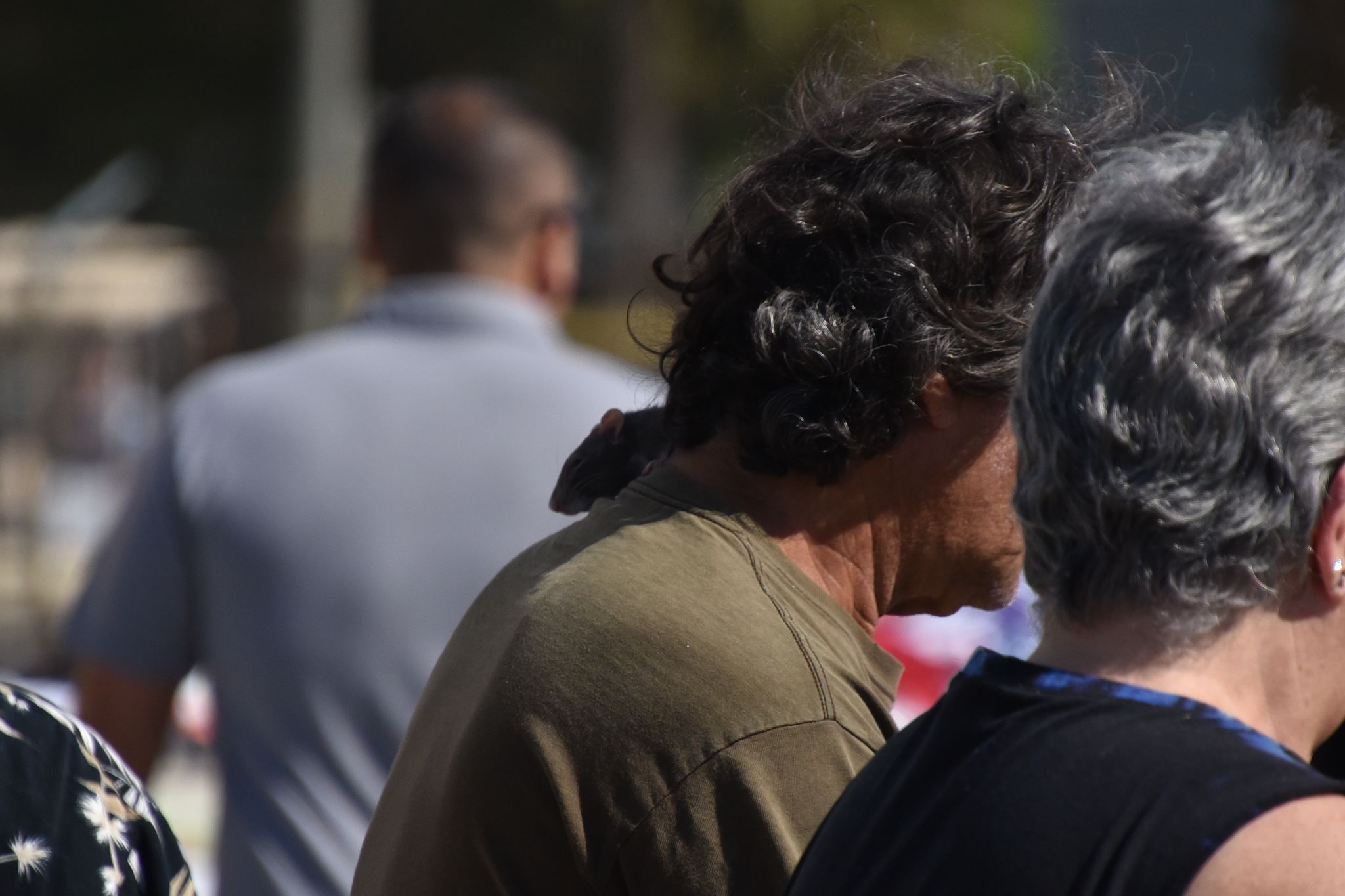 World's largest international flea market in Florida