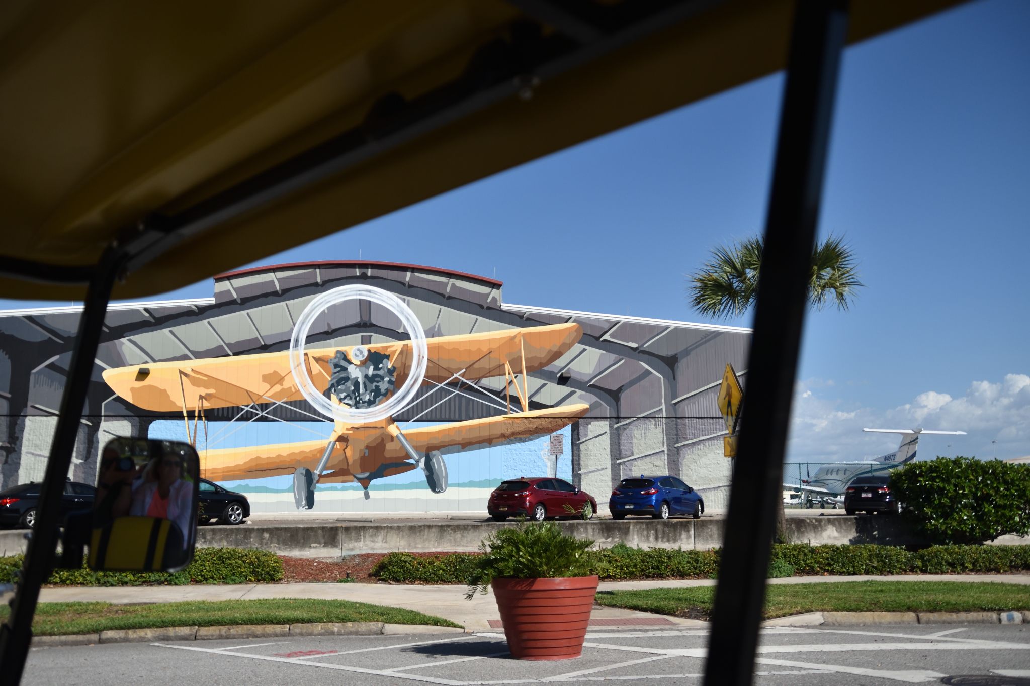 St Petersburg Fl