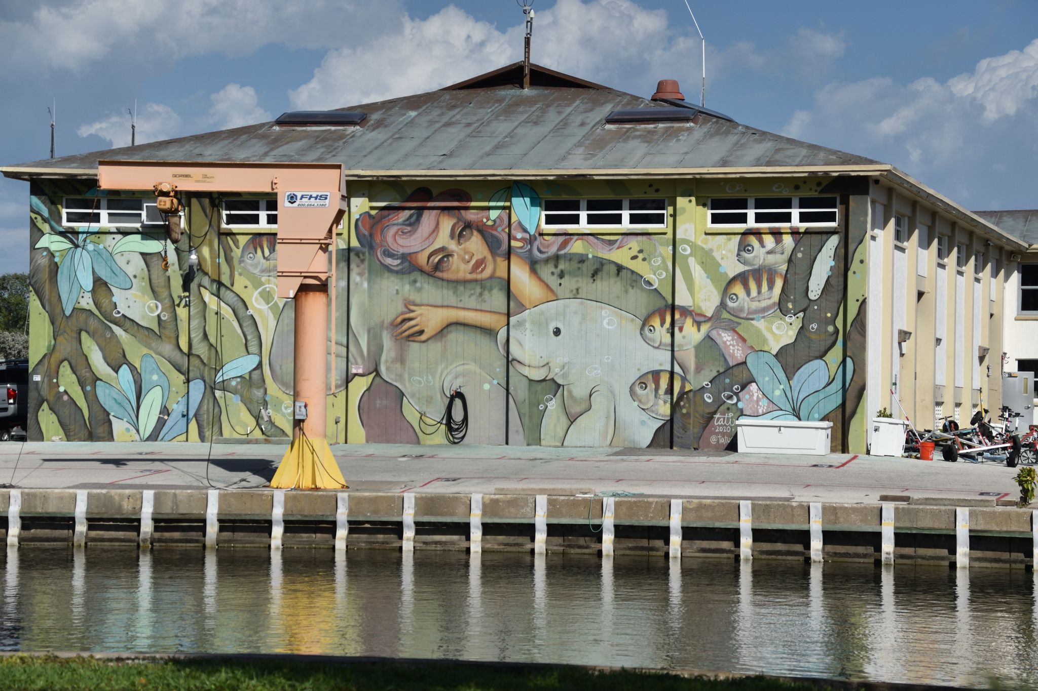 St Petersburg Fl
