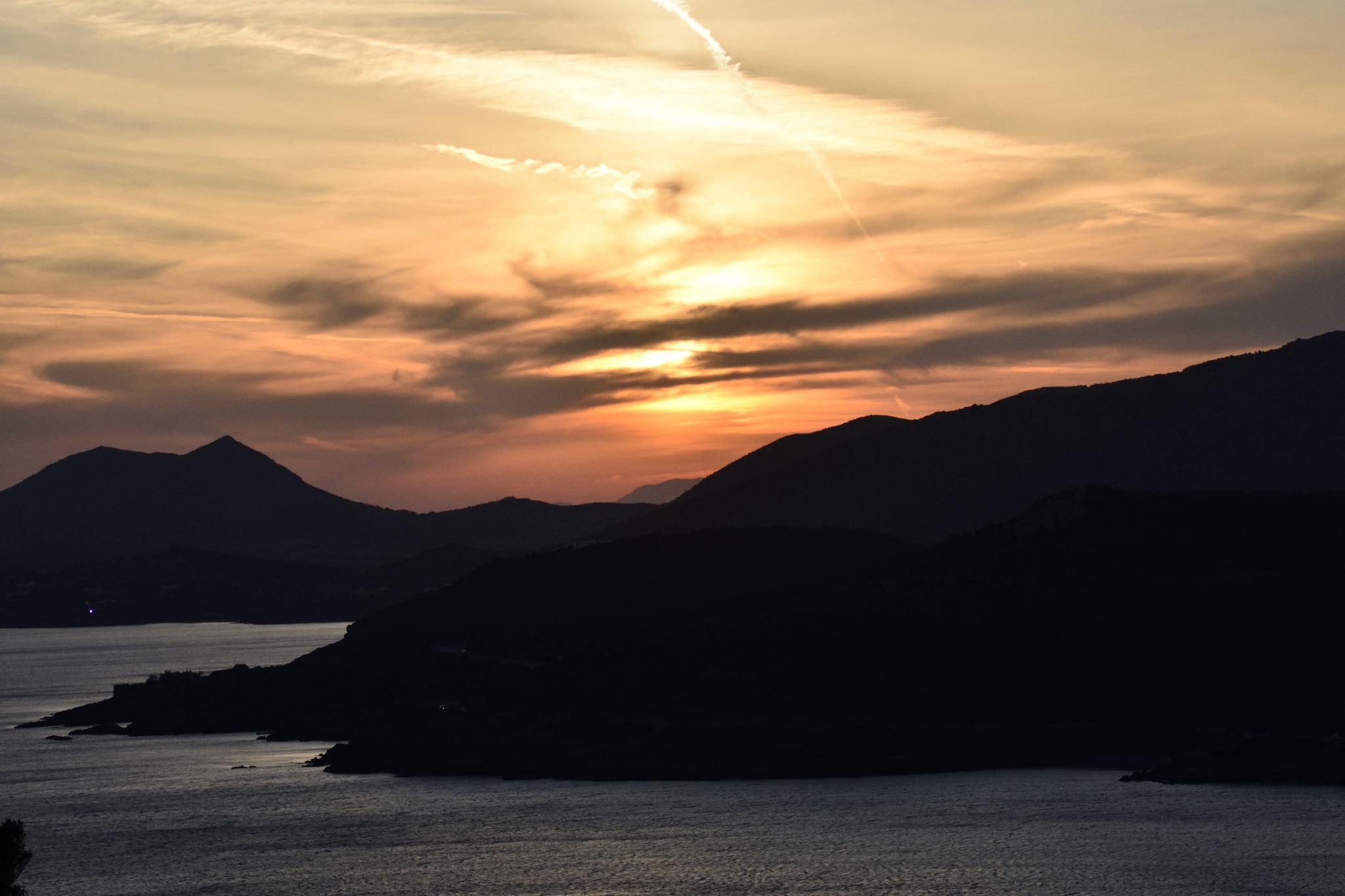 The Sanctuary of Poseidon