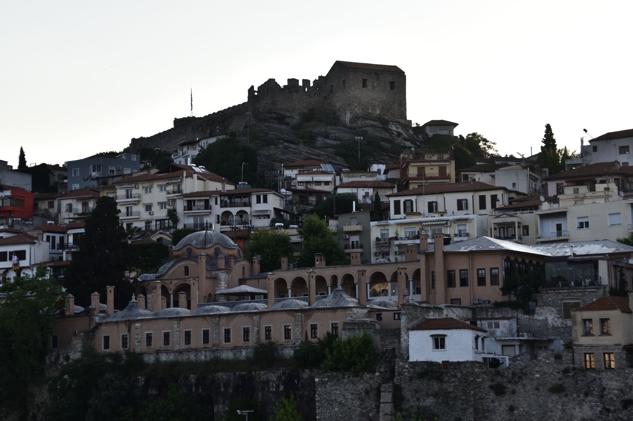 Kavala Greece - Day 5